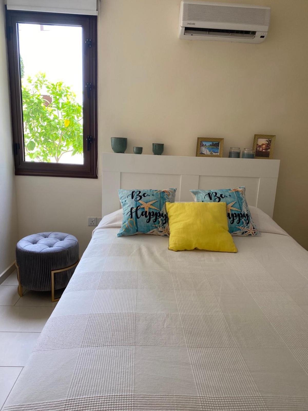 Ionion Beachfront Villa ไอยานาปา ภายนอก รูปภาพ