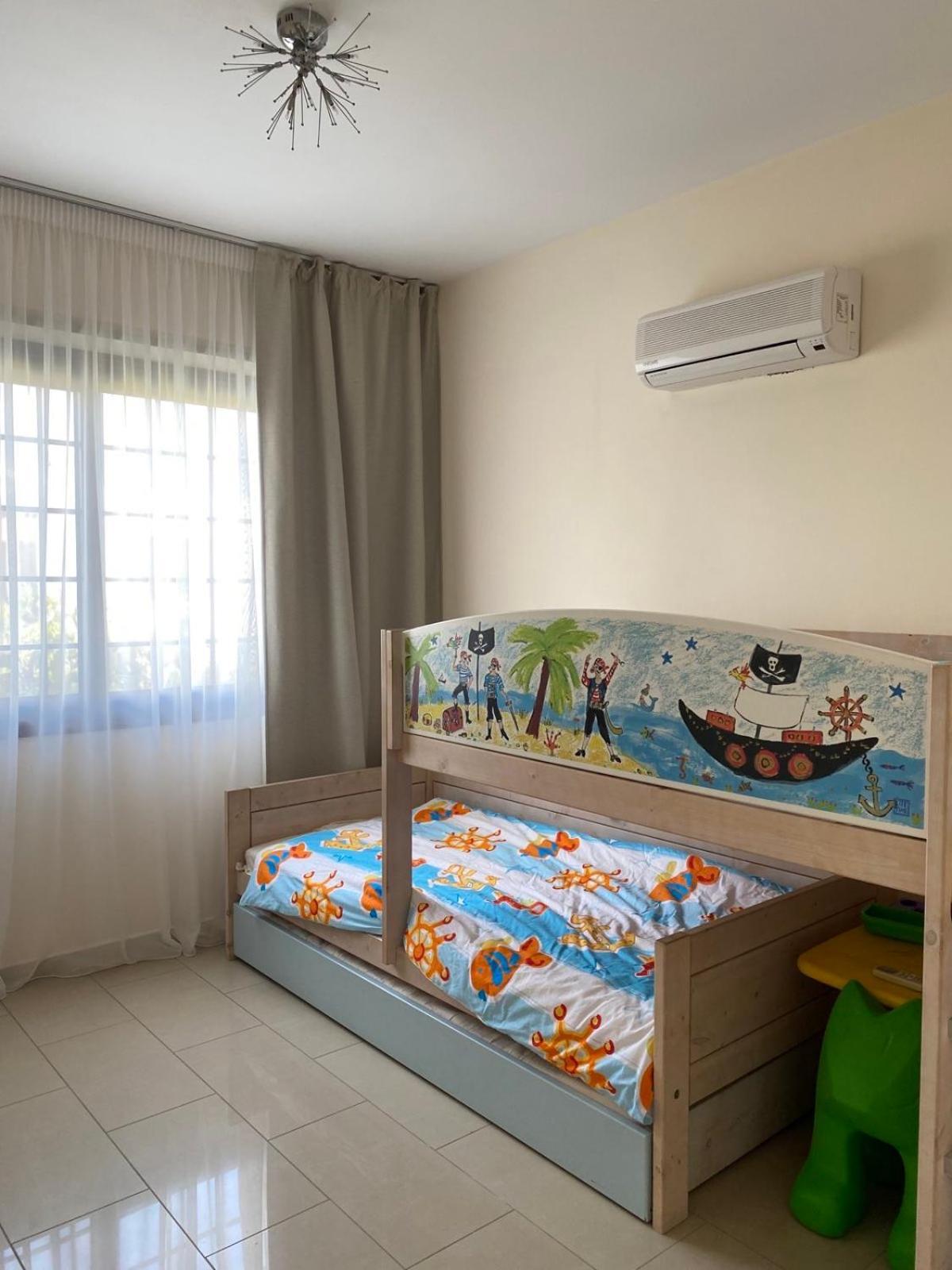 Ionion Beachfront Villa ไอยานาปา ภายนอก รูปภาพ